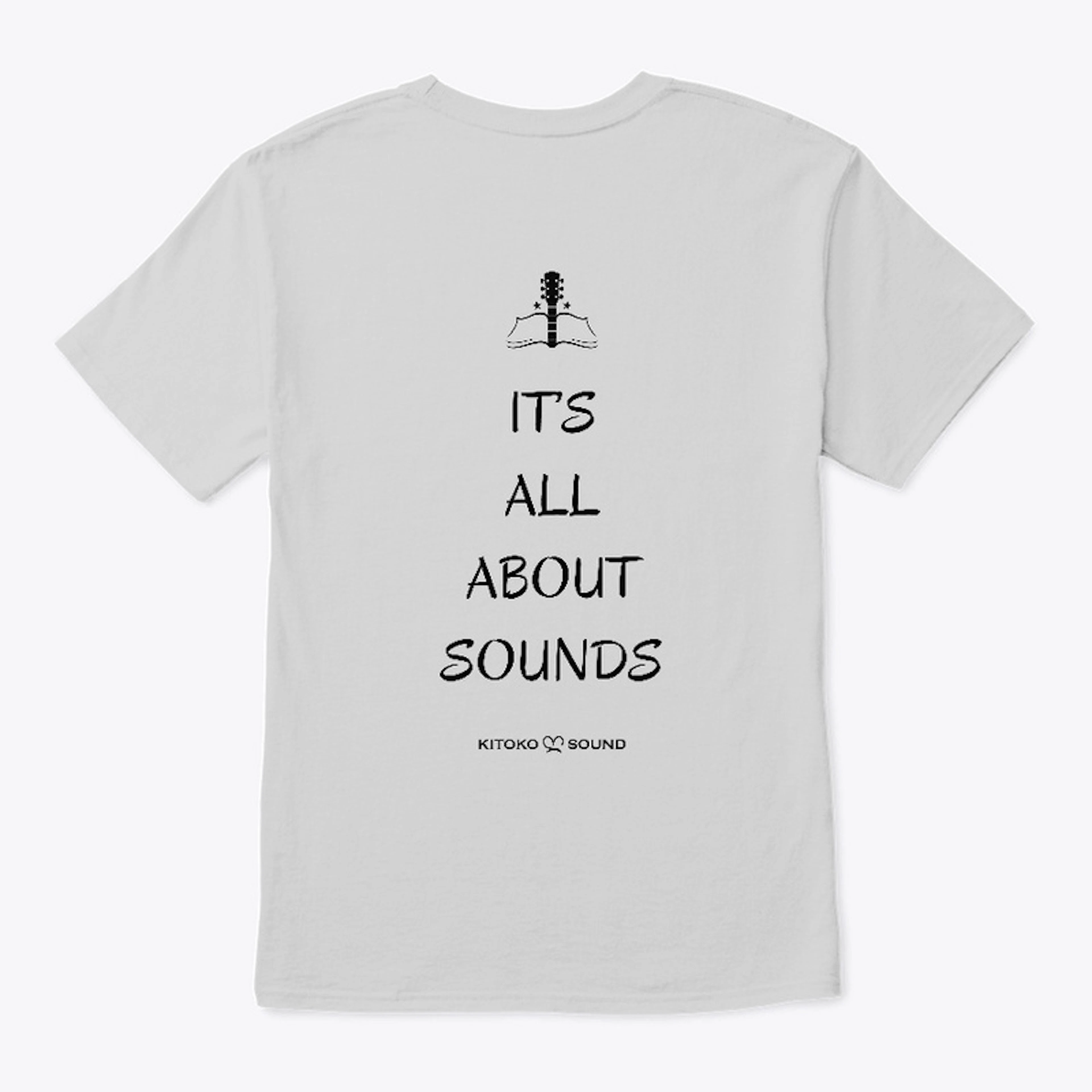 It's All About Sounds